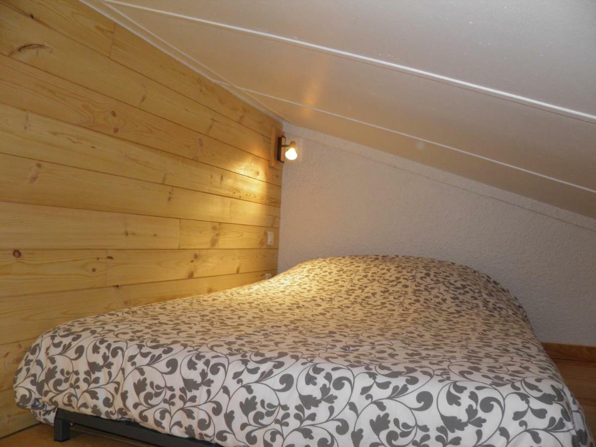 Studio Chambres Mezzanine Saint-Chaffrey Eksteriør billede